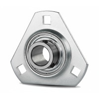 Узел подшипниковый LDI BPFT 206/SB 206 KIT