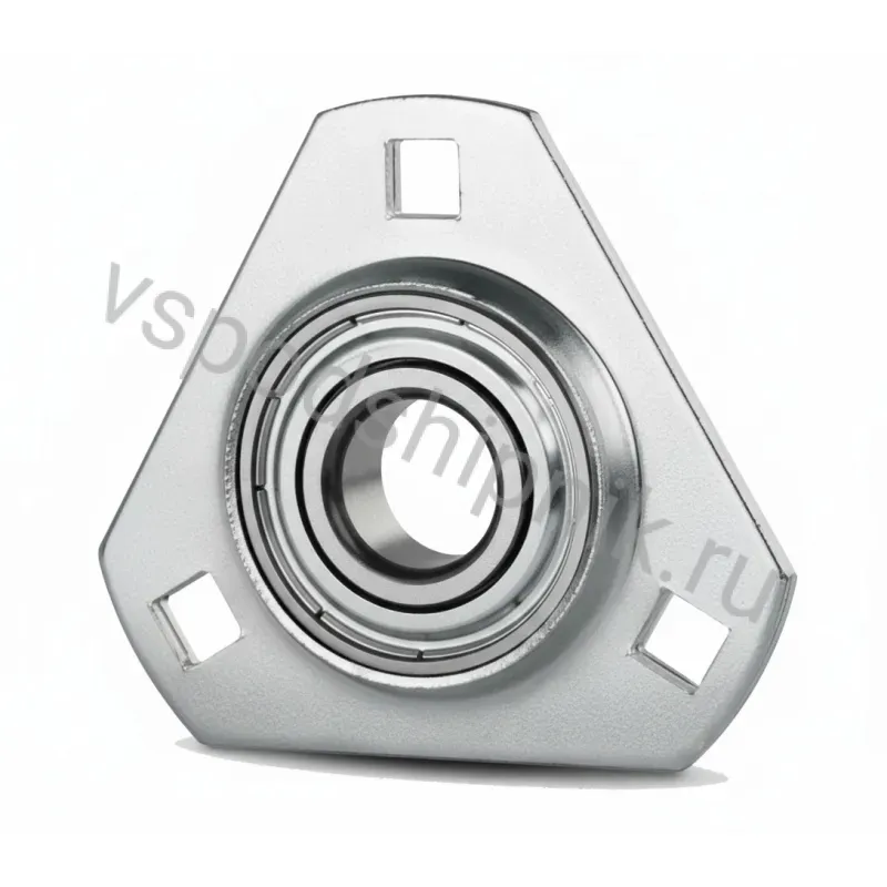 Узел подшипниковый LDI BPFT 206/SB 206 KIT 360
