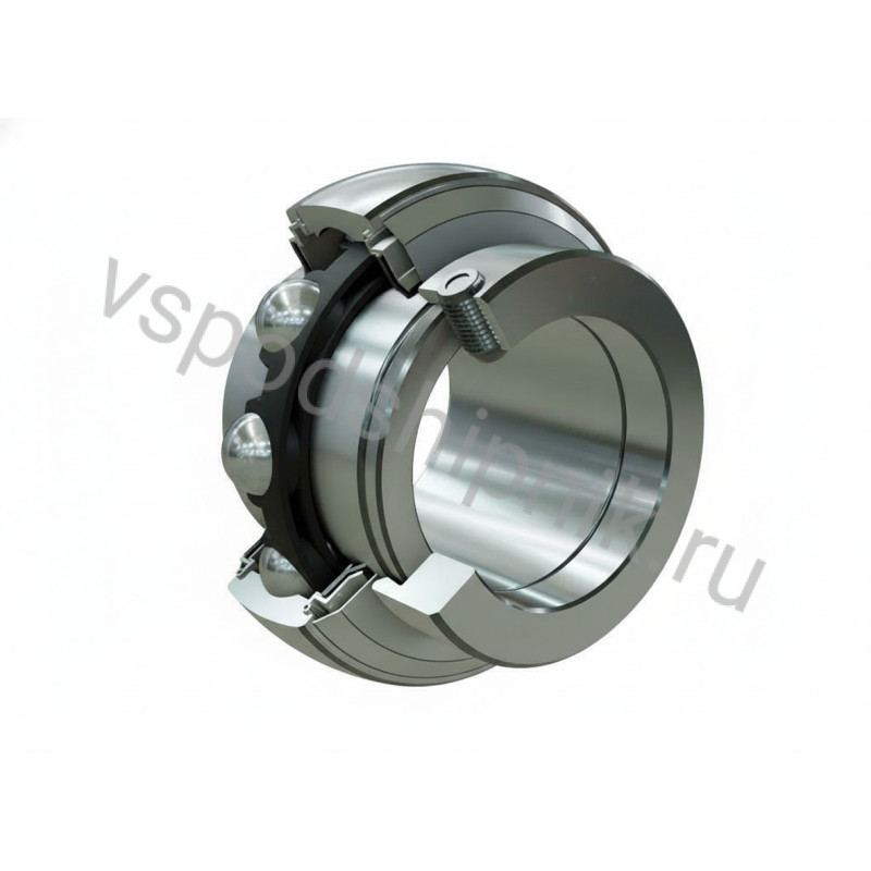 Подшипник шариковый GE40-XL-KRR-B-2C FAG 360