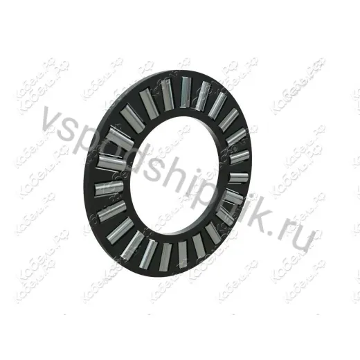 Подшипник роликовый игольчатый AXK0821 FBJ