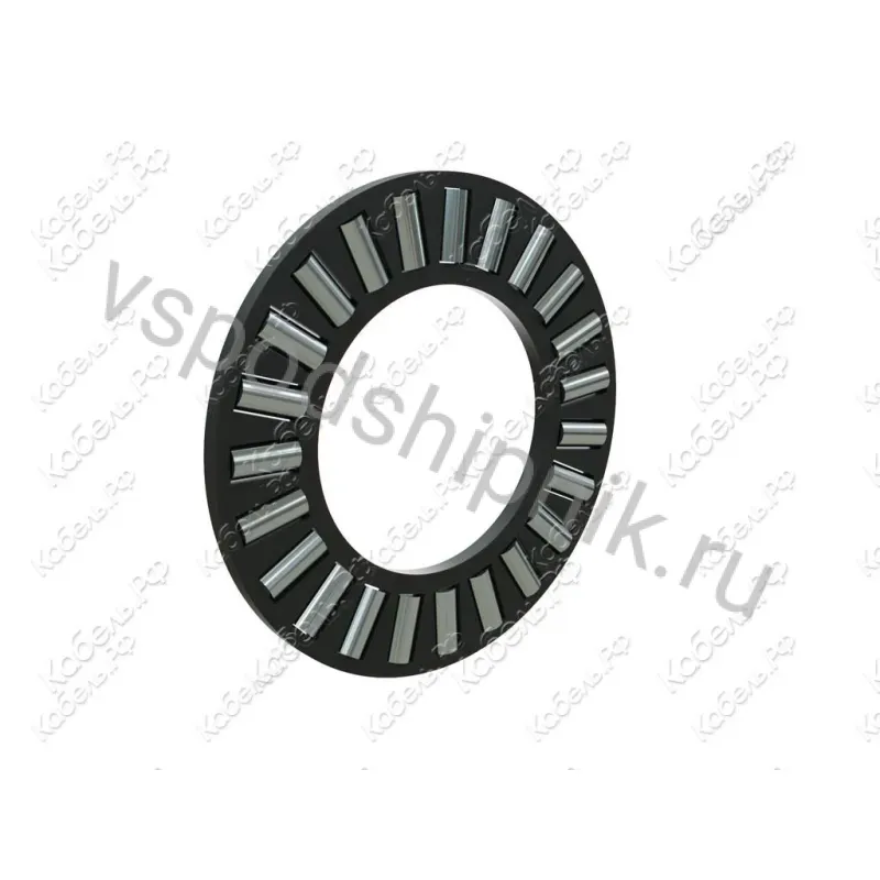 Подшипник роликовый игольчатый AXK0821 FBJ 360
