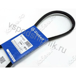 Ремень клиновой Z-650 GLOBELT