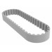 Ремень зубчатый AT5 (открытый) (W=25) Sati