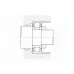 Подшипник роликовый NUP2320G1 NTN