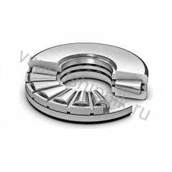 Подшипник роликовый TIMKEN T127-904A1