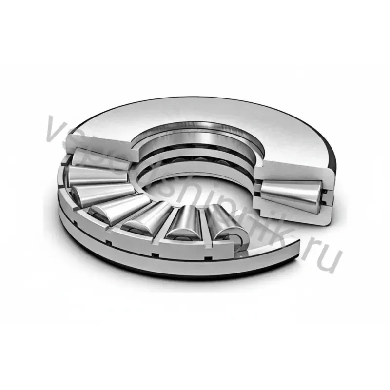 Подшипник роликовый NTN 89310 360