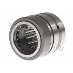 Подшипник комбинированный NX20-XL FAG