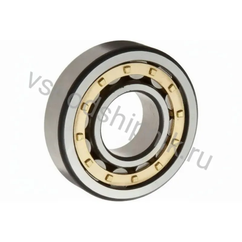 Подшипник роликовый FAG NU2317-E-M1 360