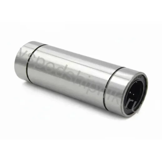 Подшипник линейный LM10-L-UU ISKRA