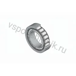 Подшипник роликовый 2317Л N317 M ИПК