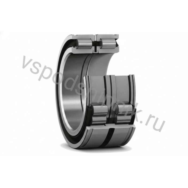 Подшипник роликовый BS2-2212-2RS/VT143 SKF 360