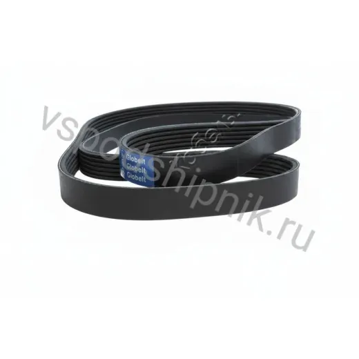 Ремень поликлиновой 7PK2120 EPDM GLOBELT