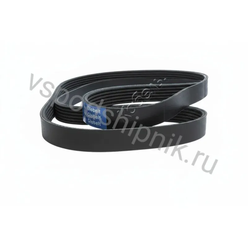 Ремень поликлиновой 7PK2120 EPDM GLOBELT 360
