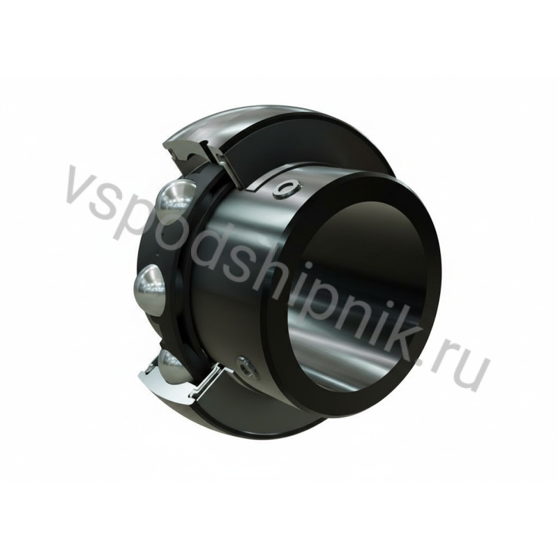 Подшипник корпусной UC306 CRAFT 360