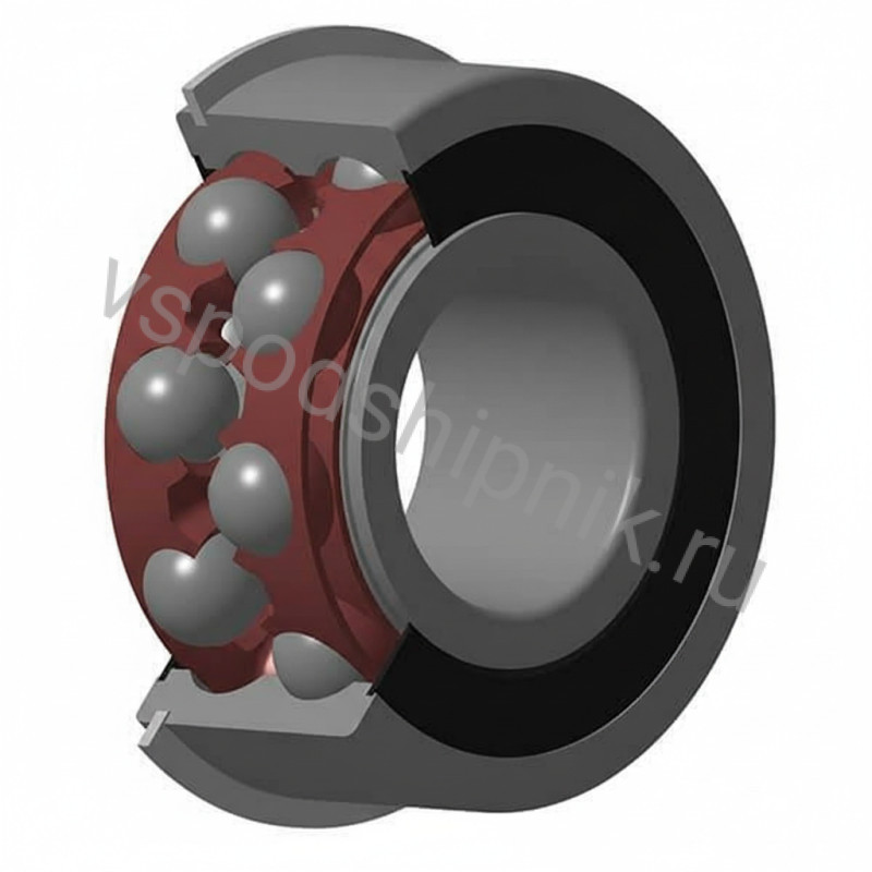 Подшипник шариковый 5205NREEG15 SNR 360