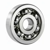 Подшипник шариковый 6200-2Z/C4 SKF