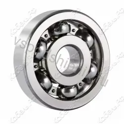 Подшипник шариковый 6200-2Z/C4 SKF