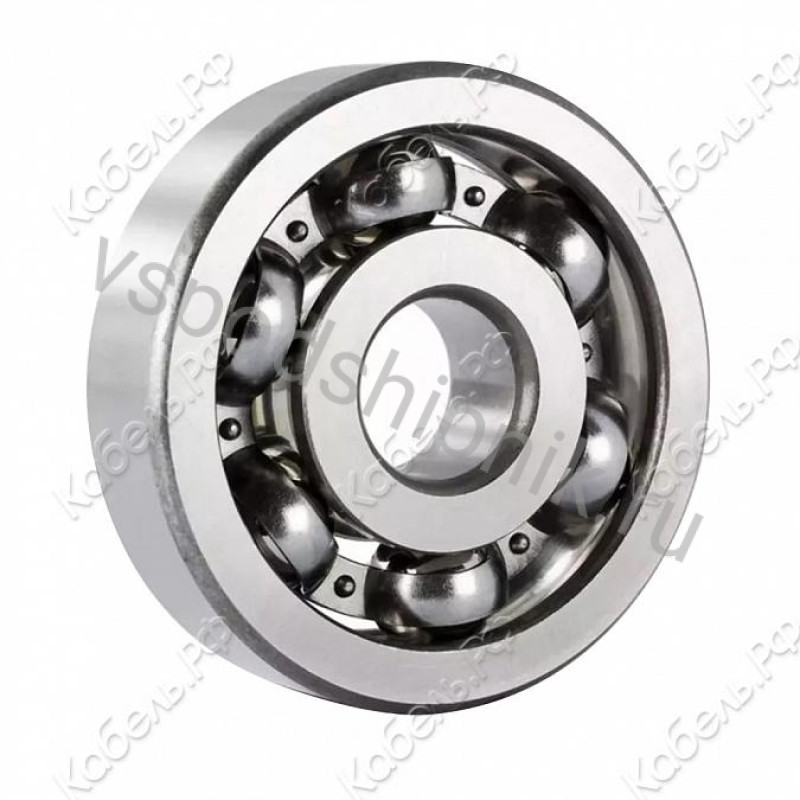 Подшипник шариковый 6200-2Z/C4 SKF 360