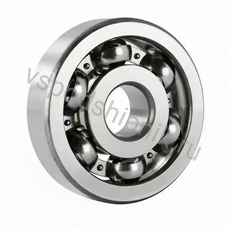 Подшипник шариковый 6200-2Z/C4 SKF 360