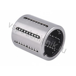 Подшипник линейный KH1026-PP ISKRA