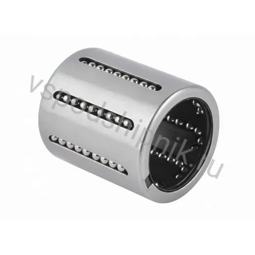 Подшипник линейный KH1026-PP ISKRA