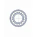 Подшипник шариковый QJ 314 MA SKF