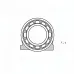 Подшипник комбинированный NKIB5901-XL INA