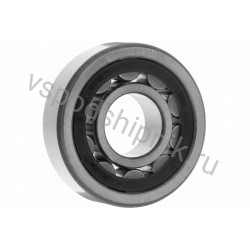 Подшипник роликовый NU203-E-XL-TVP2 INA