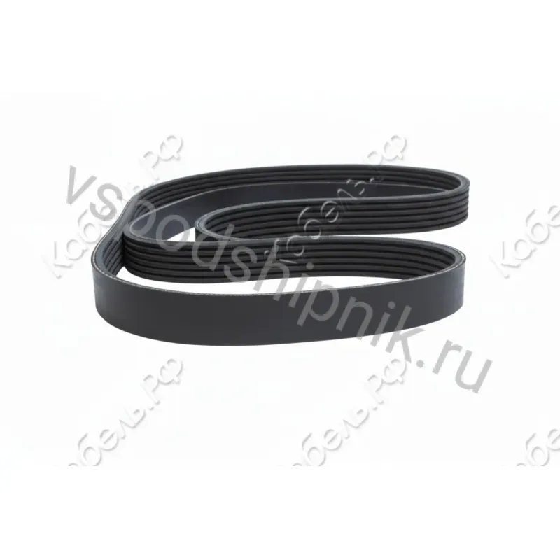 Ремень поликлиновой 6PK1873 EPDM GLOBELT 360