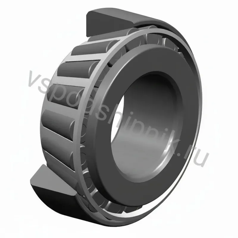 Подшипник роликовый 4T-30210 NTN 360