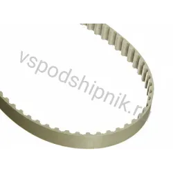 Ремень зубчатый T10 1010 (W=16) Sati