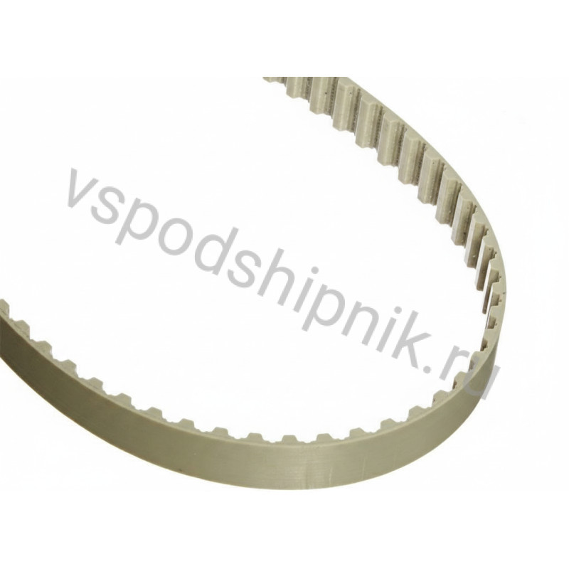 Ремень зубчатый T10 1010 (W=32) Sati 360