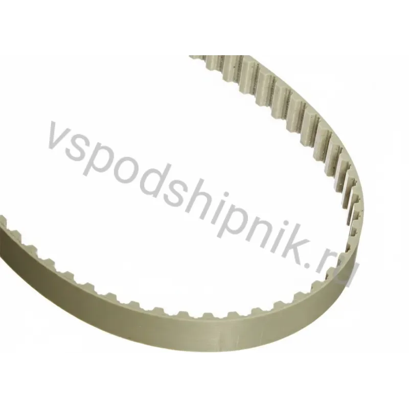Ремень зубчатый T5 200 (W=25) Sati 360