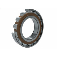 Подшипник роликовый N 316 ECP SKF