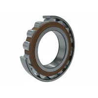 Подшипник роликовый N 316 ECP SKF