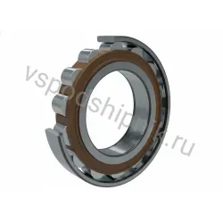 Подшипник роликовый N 217 ECM SKF