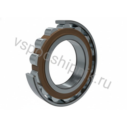 Подшипник роликовый N 316 ECP SKF