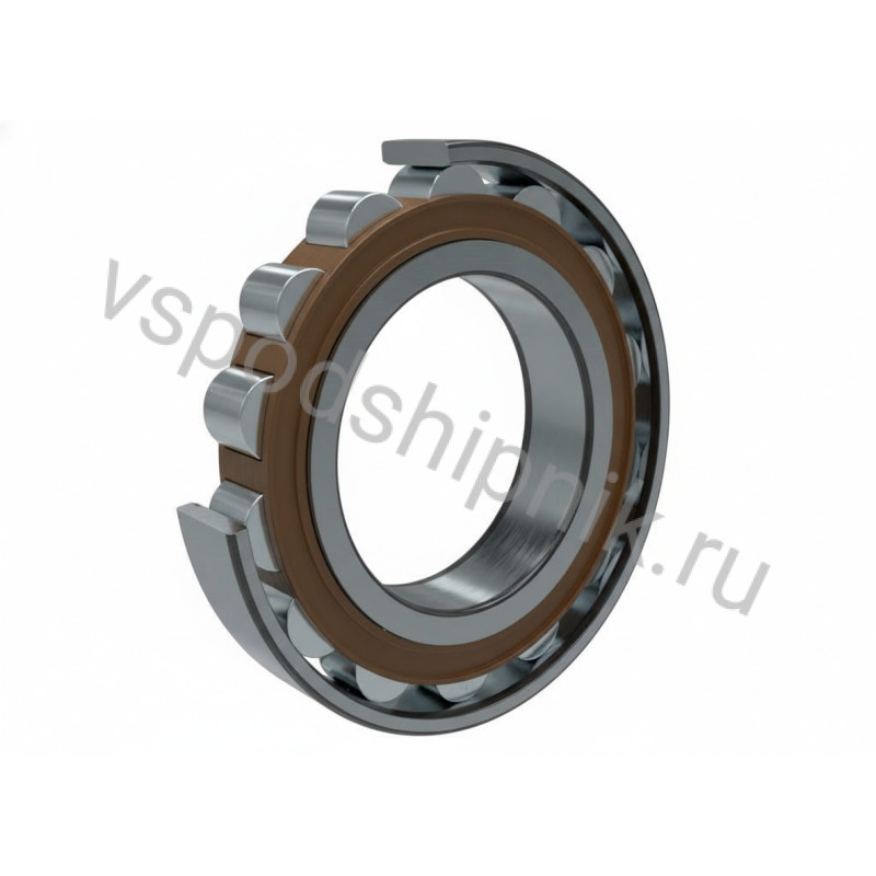 Подшипник роликовый N 316 ECP SKF 360