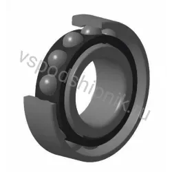 Подшипник шариковый 7000UADG/GLP42 NTN