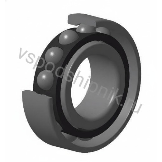 Подшипник шариковый 7919UCG/GNP42U3G NTN