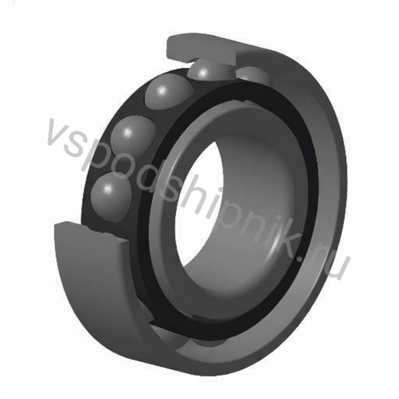 Подшипник шариковый 7919UCG/GNP42U3G NTN 360