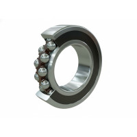 Подшипник шариковый 2206 E-2RS1KTN9 SKF