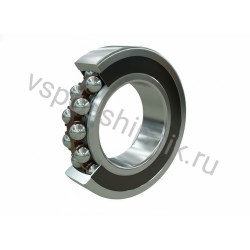 Подшипник шариковый 1317 SKF