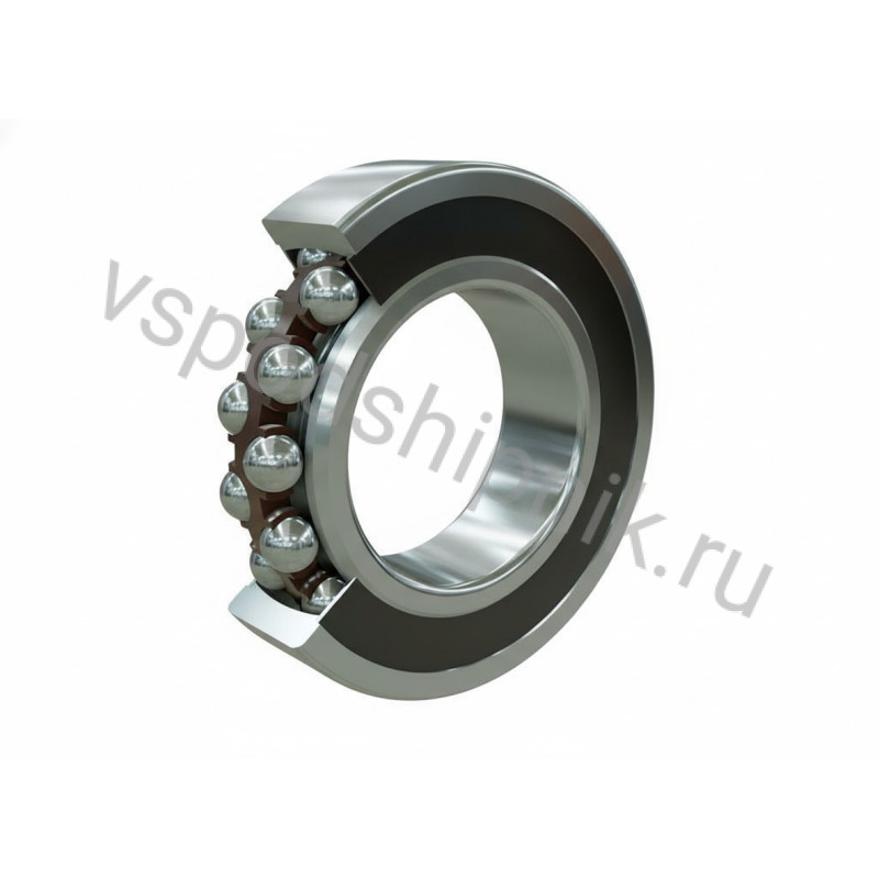 Подшипник шариковый 2304-2RS-TVH FAG 360