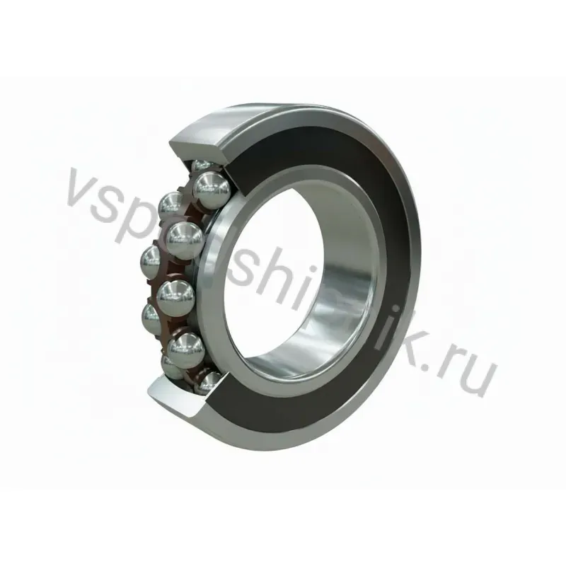 Подшипник шариковый 2205-K-2RS-TVH-C3 FAG 360