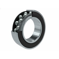 Подшипник шариковый 3056201 2RS