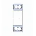 Подшипник шариковый LDI 3201-2RS
