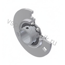 Узел подшипниковый SNR USPF207
