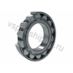 Подшипник роликовый 12204 КМ FBC