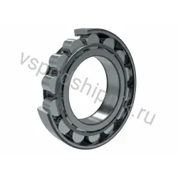Подшипник роликовый NF210